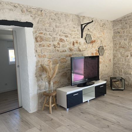 Villa Maison Charentaise Pleine De Charme Saint-Nazaire-sur-Charente Exterior foto