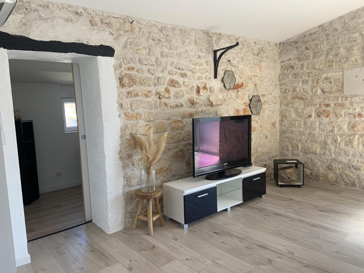 Villa Maison Charentaise Pleine De Charme Saint-Nazaire-sur-Charente Exterior foto
